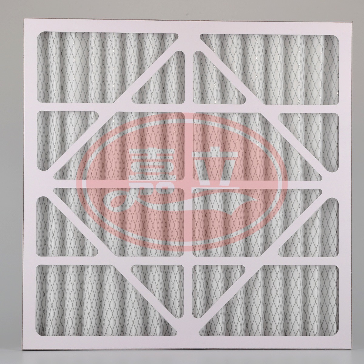 科尔沁右翼中纸框过滤器